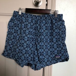 Patagonia Baggies Shorts